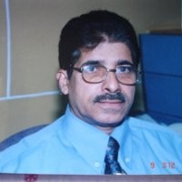 Govind Desai