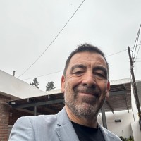 Marcelo David VILLEGAS
