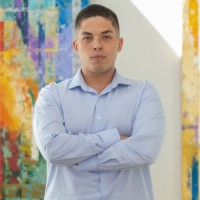 Pedro Henrique Santos Vicente