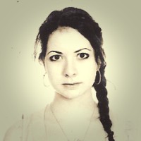 Ερωδίτη Παπαποστόλου