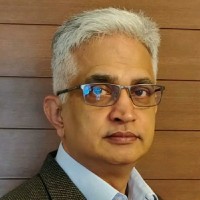 Ravi Shankar Vk