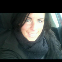 Michelle Gingras