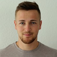 Daniel Dammert