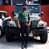 Gaurav Tiwari