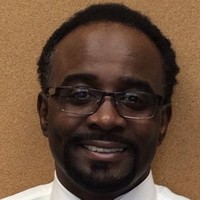 Lawrence Thomas
