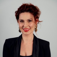 Nevena Djurkovic