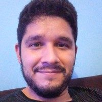 Luiz Fernando Barbosa da Silva