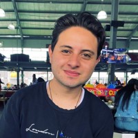 Johan Alejandro Carrillo León
