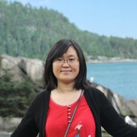 Eva Wan Chun Fu