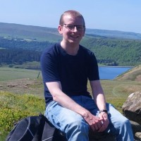 Andrew Boreham