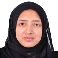 Komal Jaffri
