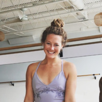Leah Smith