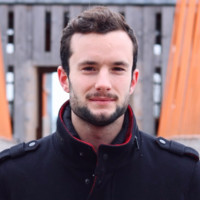 Adam Kearney