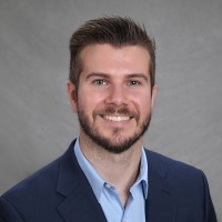 Brad Chalker, MBA
