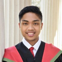 Kenrick Lopez