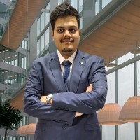 Shubham Dwivedi