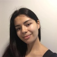 Dorota Rowecka-Komardin