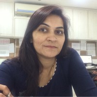 Vaishali Patel