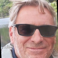 Thierry Stocker