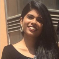 Cleonna John Prakash