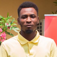 Jude Adesulu