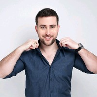 Nitzan Shatil