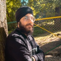 Hardil Singh