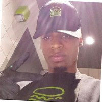 Taurus Harris