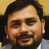 Satya Prakash Upadhyay