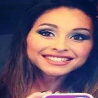 Violeta Monserrat Romaniak