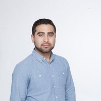 Jimmy Gonzalez Guzman