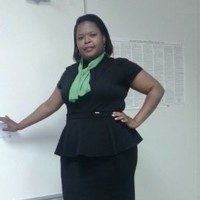 Felicia Rikhotso