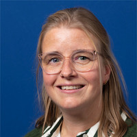 Anja Van Der Vegt