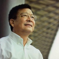 Larry Lin