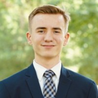 Aaron Preston