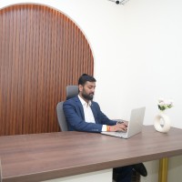 Anoop Bhatt