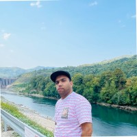 Zubair Mohammad