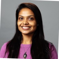Swagatika Priyadarshini