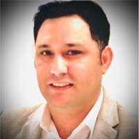 Syed Shah