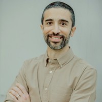 Eric Alcala