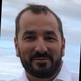 Sebastien Garcia