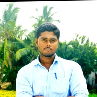 Nandha Kumar K