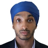 Gurpreet Swali