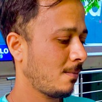 Bharath M N