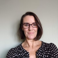 Sheila Rush