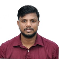 vinoth krish