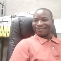Khomotso Ephraim Lebeya