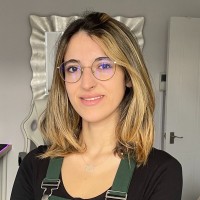 Clara Zahedi