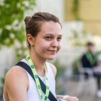 Alona Horbanova