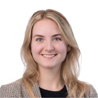 Jamie-Lee van der Meer